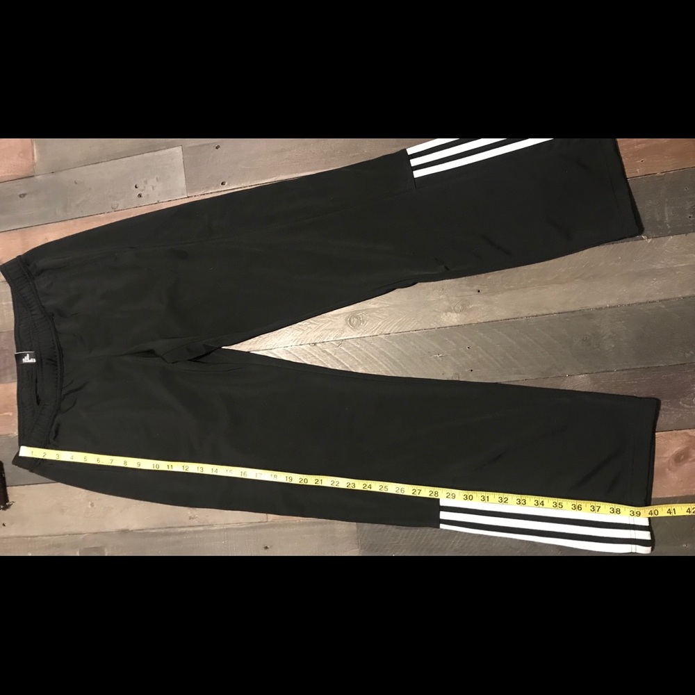Men’s Adidas Joggers Small - Picture 4 of 6